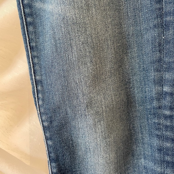 Tommy Hilfiger mid rise skinny jeans - Picture 4 of 5